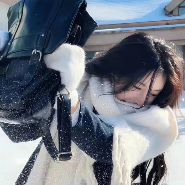 执着的追踪
